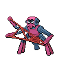 Normal shiny sprite