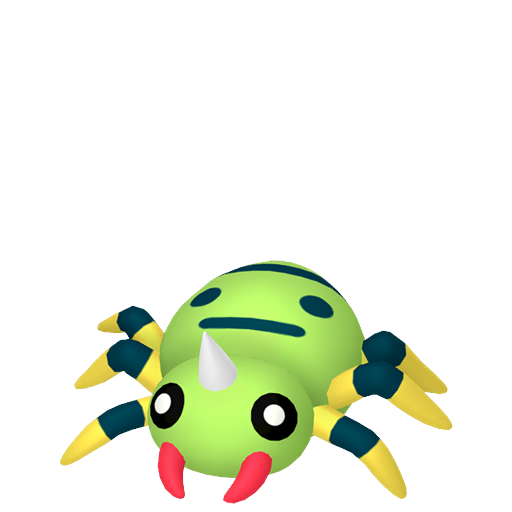Normal sprite