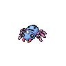 Normal shiny sprite