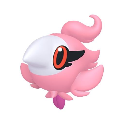 Normal sprite