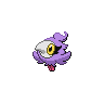 Normal shiny sprite