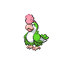 Normal shiny sprite