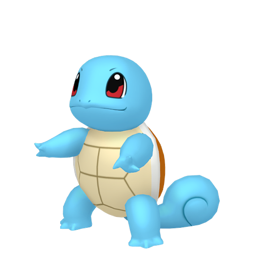 Normal sprite