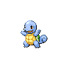 Normal shiny sprite