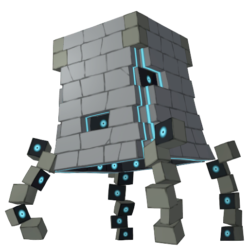 Normal sprite