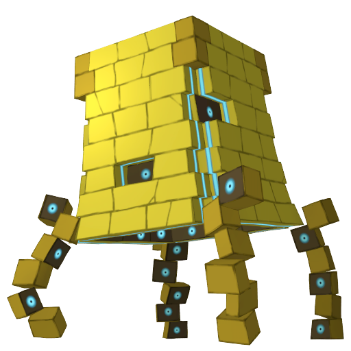 Normal shiny sprite