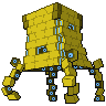 Normal shiny sprite