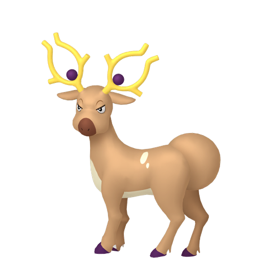 Normal sprite