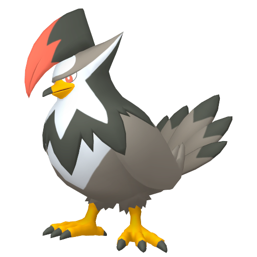 Normal sprite