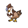 Normal shiny sprite