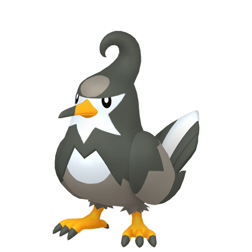 Normal sprite
