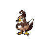 Normal shiny sprite