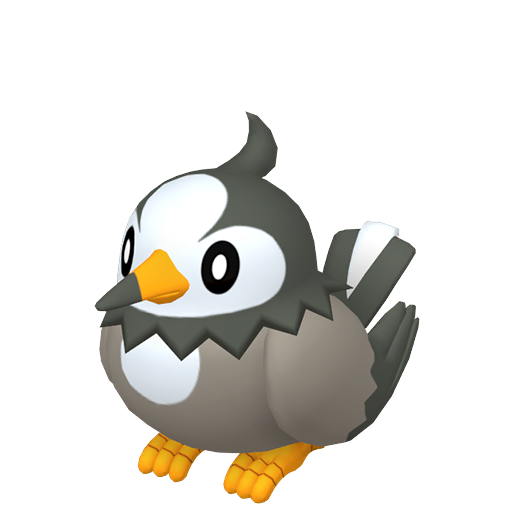 Normal sprite