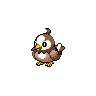 Normal shiny sprite