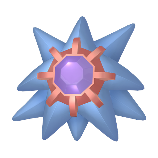 Normal shiny sprite