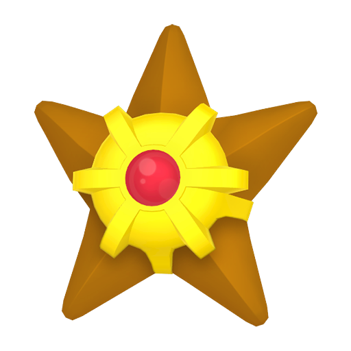 Normal sprite