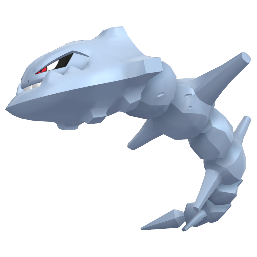 Normal sprite