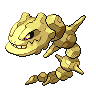 Normal shiny sprite