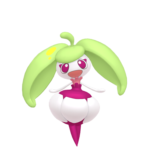 Normal sprite