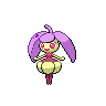Normal shiny sprite