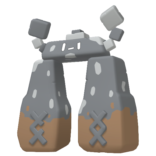 Normal shiny sprite