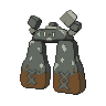Normal shiny sprite