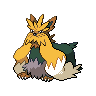 Normal shiny sprite