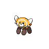 Normal shiny sprite