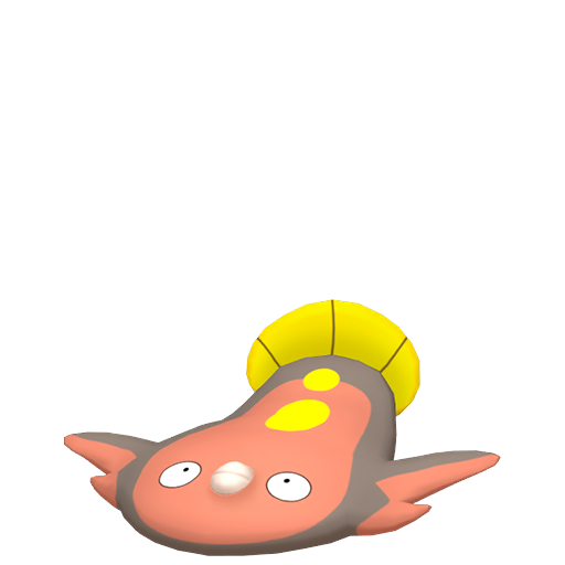 Normal sprite