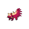 Normal shiny sprite