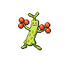 Normal shiny sprite