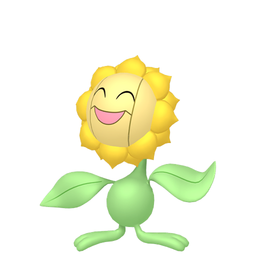 Normal sprite