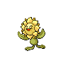 Normal shiny sprite