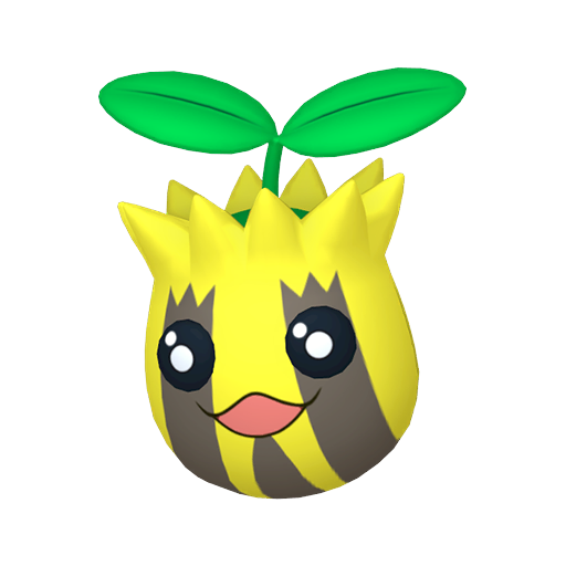 Normal sprite