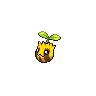Normal shiny sprite
