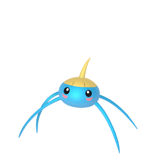 Normal sprite