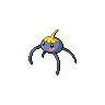 Normal shiny sprite