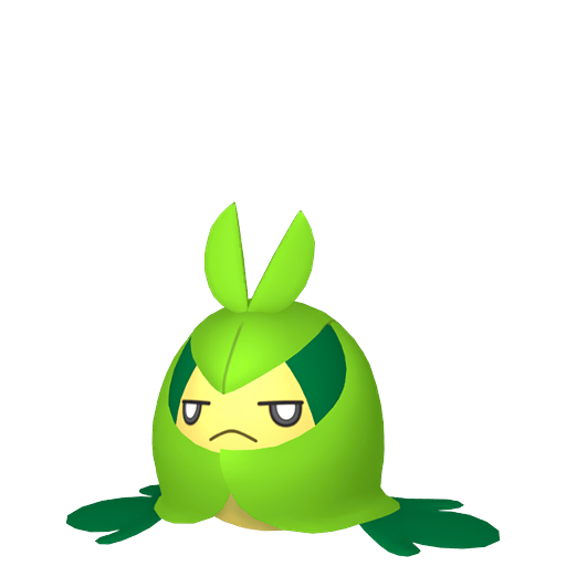 Normal sprite