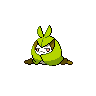 Normal shiny sprite