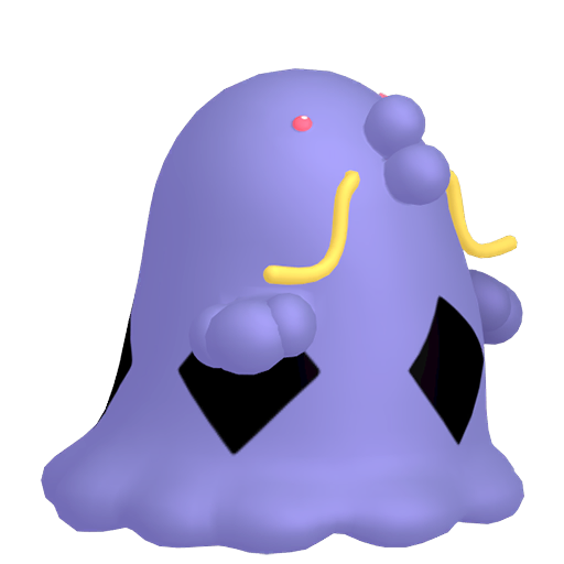 Normal sprite