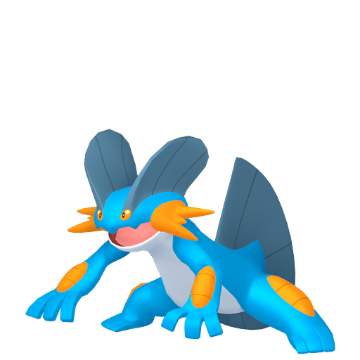 Normal sprite