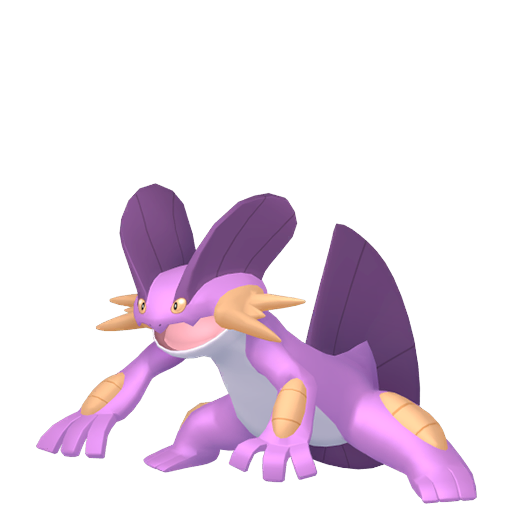 Normal shiny sprite