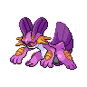 Normal shiny sprite
