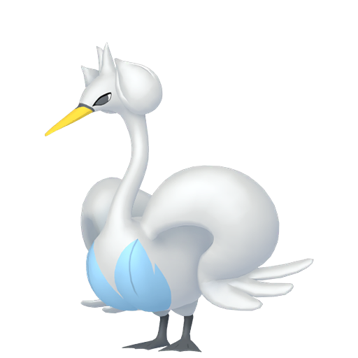 Normal sprite