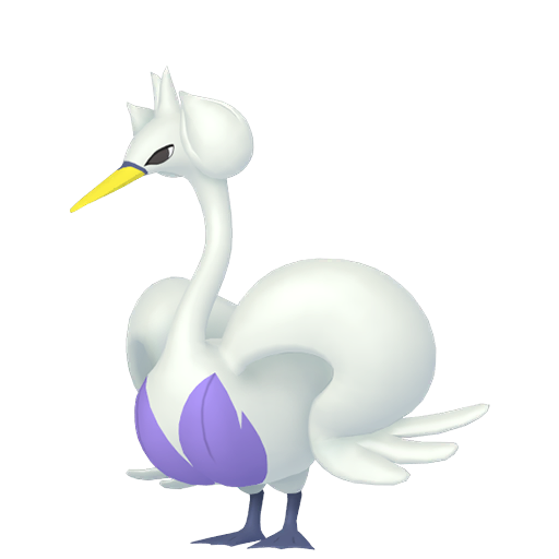 Normal shiny sprite