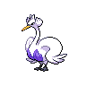 Normal shiny sprite