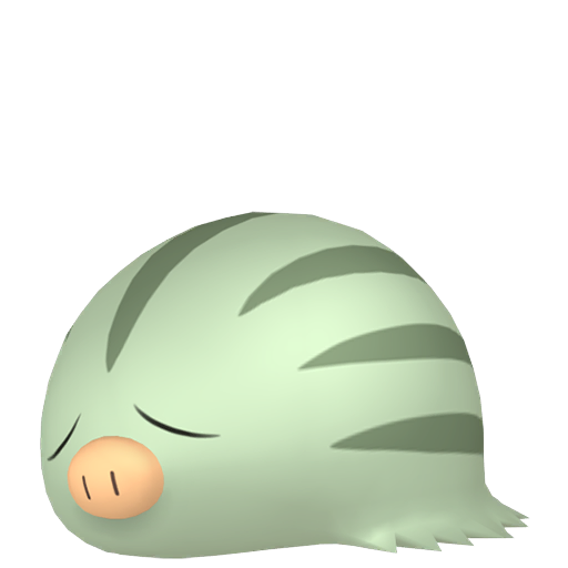 Normal shiny sprite
