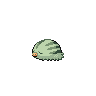 Normal shiny sprite