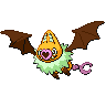 Normal shiny sprite