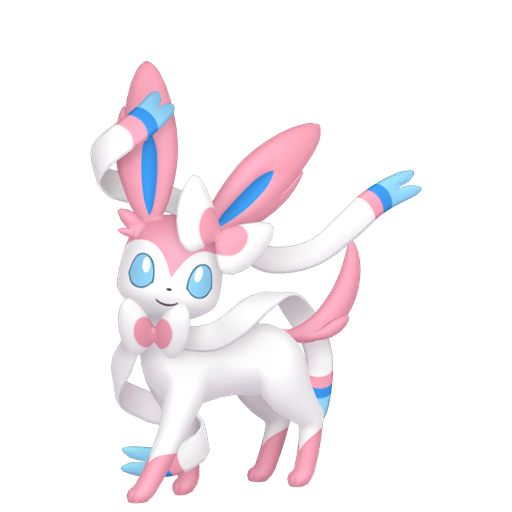 Normal sprite